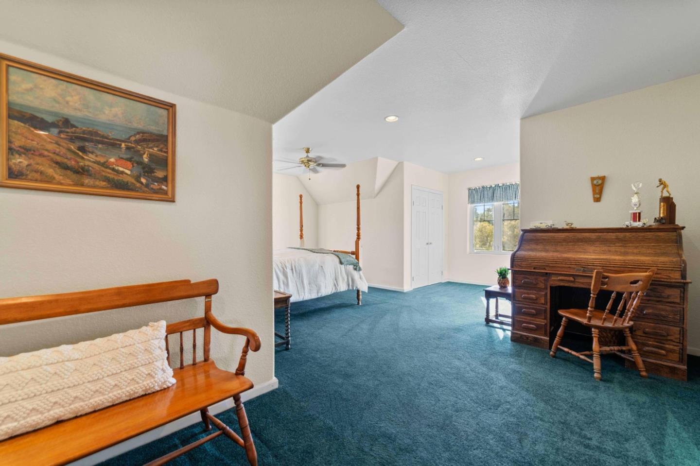 Detail Gallery Image 31 of 65 For 16973 Roberts Rd, Los Gatos,  CA 95032 - 8 Beds | 4/1 Baths
