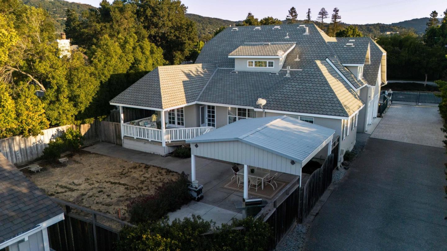 Detail Gallery Image 48 of 65 For 16973 Roberts Rd, Los Gatos,  CA 95032 - 8 Beds | 4/1 Baths