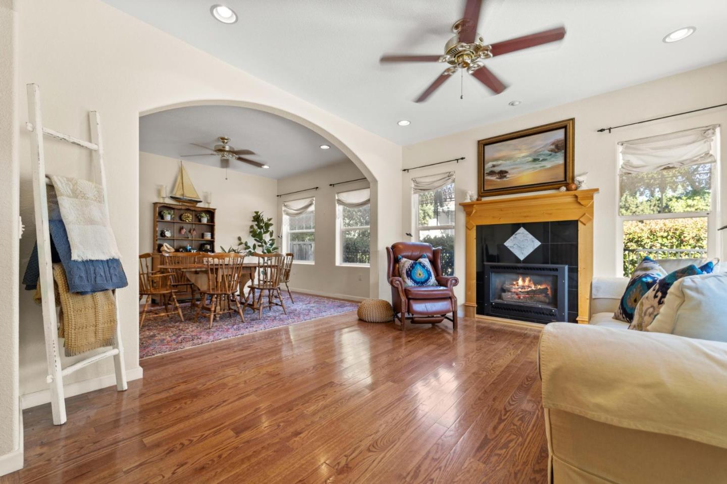 Detail Gallery Image 6 of 65 For 16973 Roberts Rd, Los Gatos,  CA 95032 - 8 Beds | 4/1 Baths