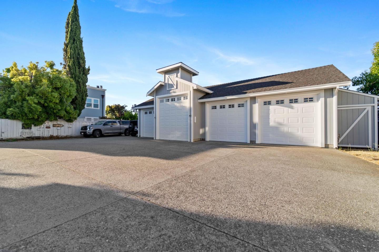 Detail Gallery Image 64 of 65 For 16973 Roberts Rd, Los Gatos,  CA 95032 - 8 Beds | 4/1 Baths