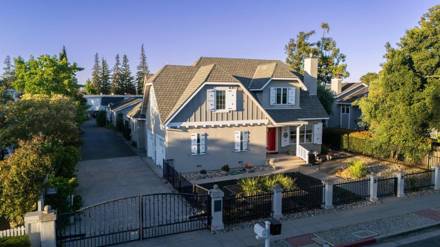 Detail Gallery Image 65 of 65 For 16973 Roberts Rd, Los Gatos,  CA 95032 - 8 Beds | 4/1 Baths