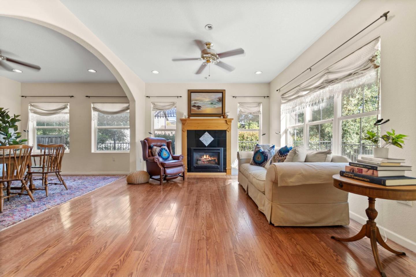 Detail Gallery Image 7 of 65 For 16973 Roberts Rd, Los Gatos,  CA 95032 - 8 Beds | 4/1 Baths