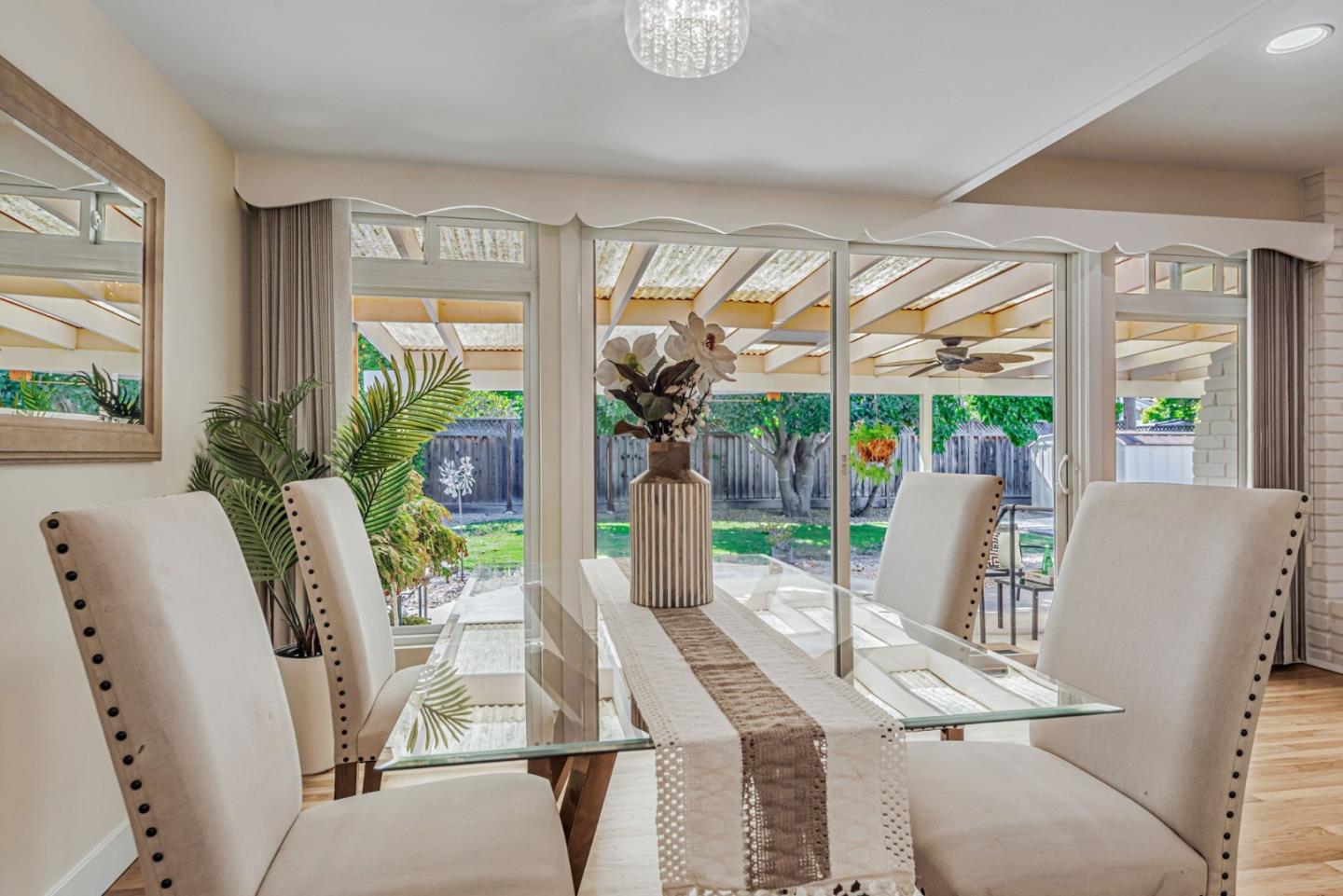 Detail Gallery Image 13 of 33 For 154 Arcadia Ave, Santa Clara,  CA 95051 - 4 Beds | 2 Baths