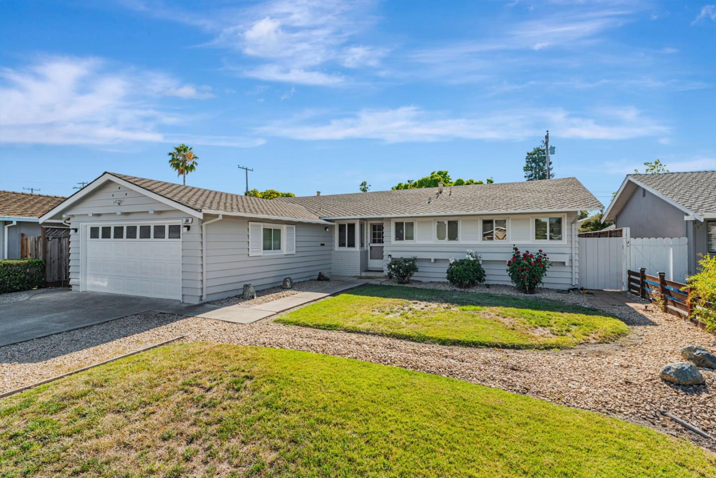 Detail Gallery Image 2 of 33 For 154 Arcadia Ave, Santa Clara,  CA 95051 - 4 Beds | 2 Baths