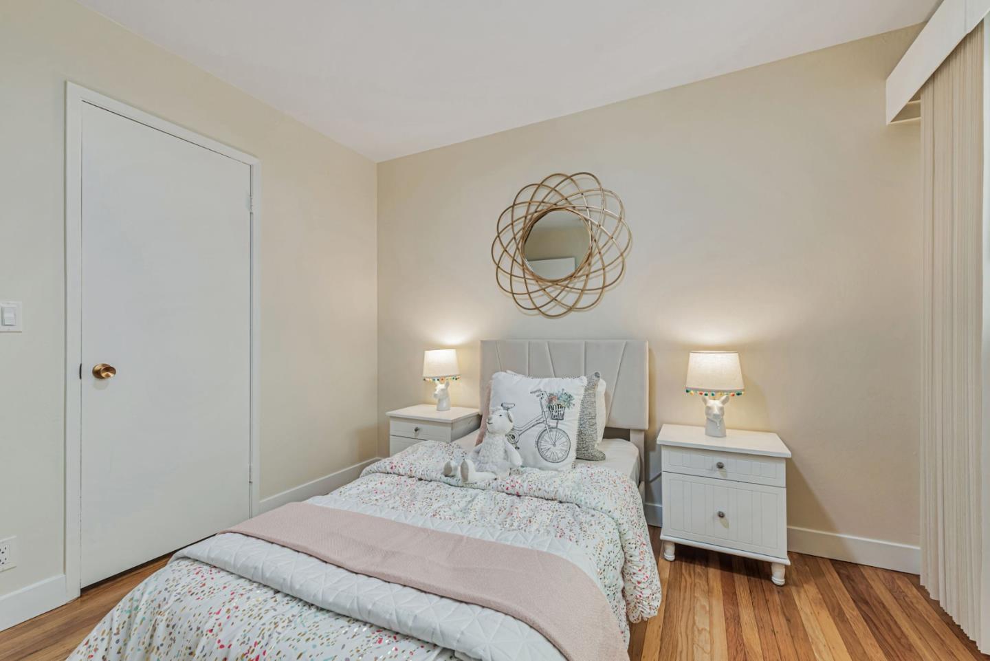 Detail Gallery Image 24 of 33 For 154 Arcadia Ave, Santa Clara,  CA 95051 - 4 Beds | 2 Baths