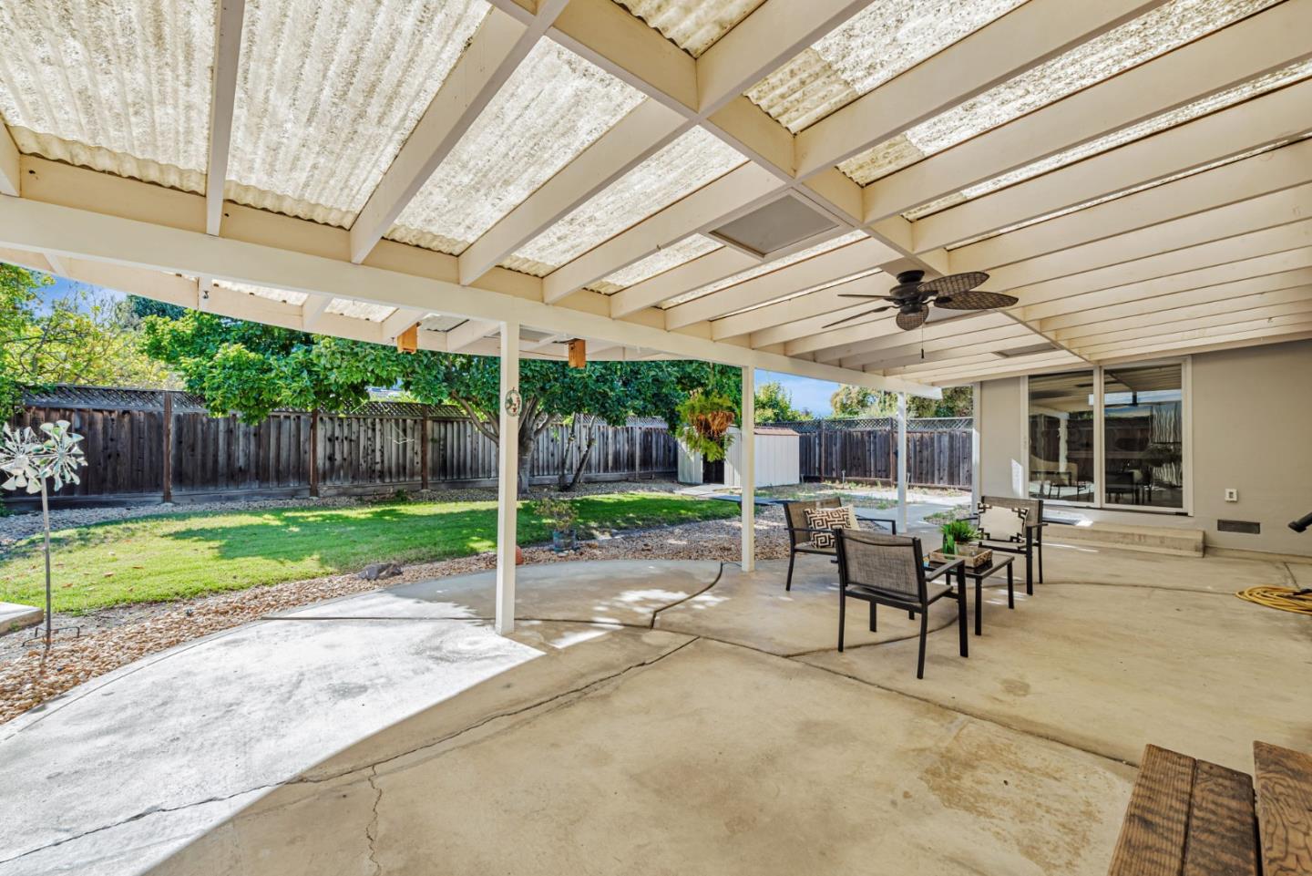 Detail Gallery Image 28 of 33 For 154 Arcadia Ave, Santa Clara,  CA 95051 - 4 Beds | 2 Baths