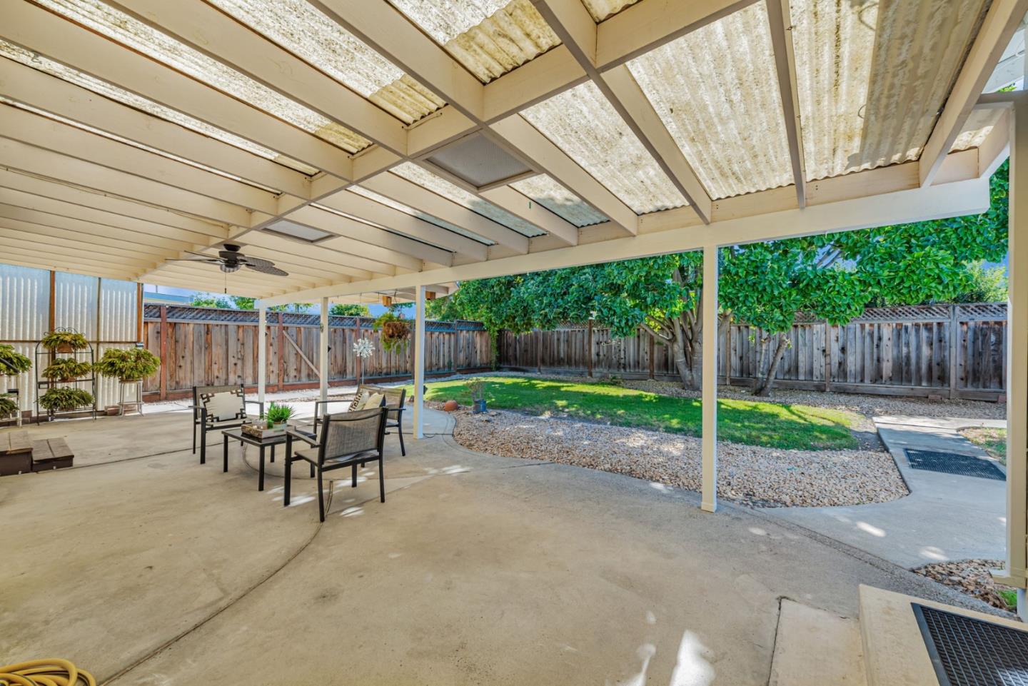 Detail Gallery Image 29 of 33 For 154 Arcadia Ave, Santa Clara,  CA 95051 - 4 Beds | 2 Baths