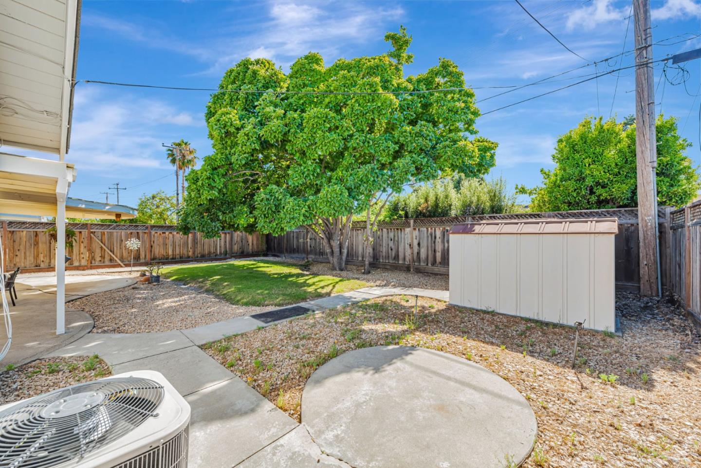 Detail Gallery Image 30 of 33 For 154 Arcadia Ave, Santa Clara,  CA 95051 - 4 Beds | 2 Baths