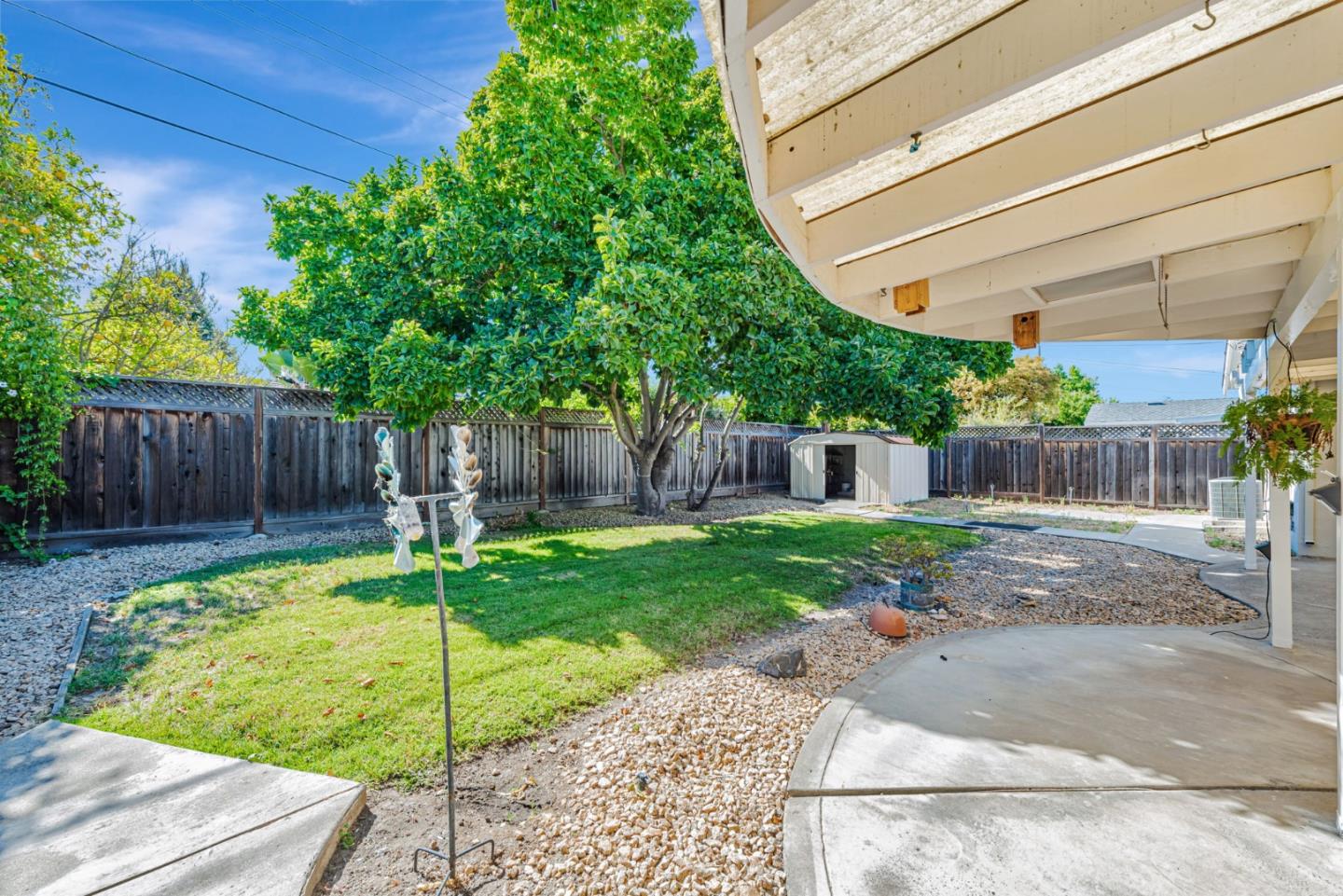 Detail Gallery Image 31 of 33 For 154 Arcadia Ave, Santa Clara,  CA 95051 - 4 Beds | 2 Baths