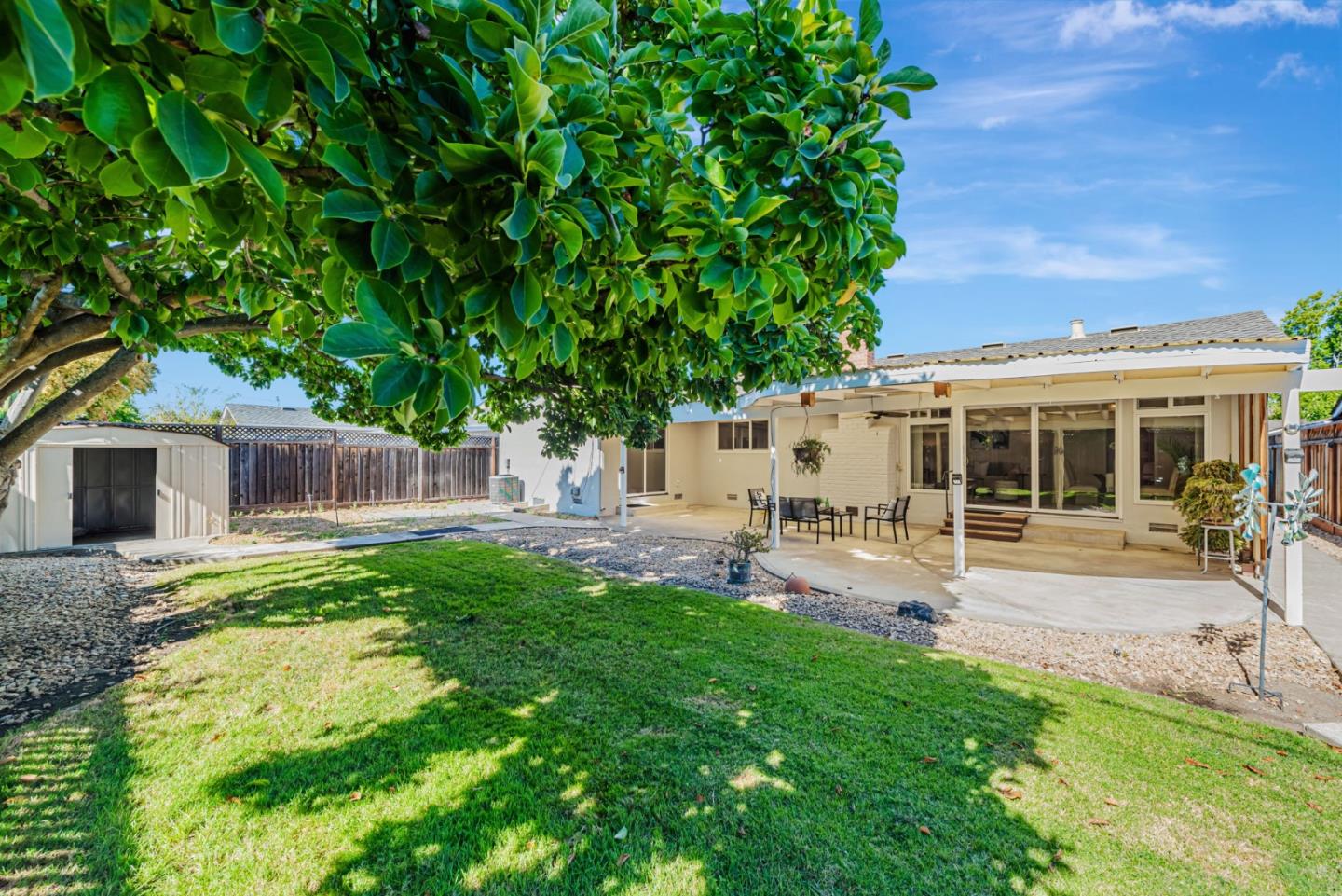 Detail Gallery Image 32 of 33 For 154 Arcadia Ave, Santa Clara,  CA 95051 - 4 Beds | 2 Baths