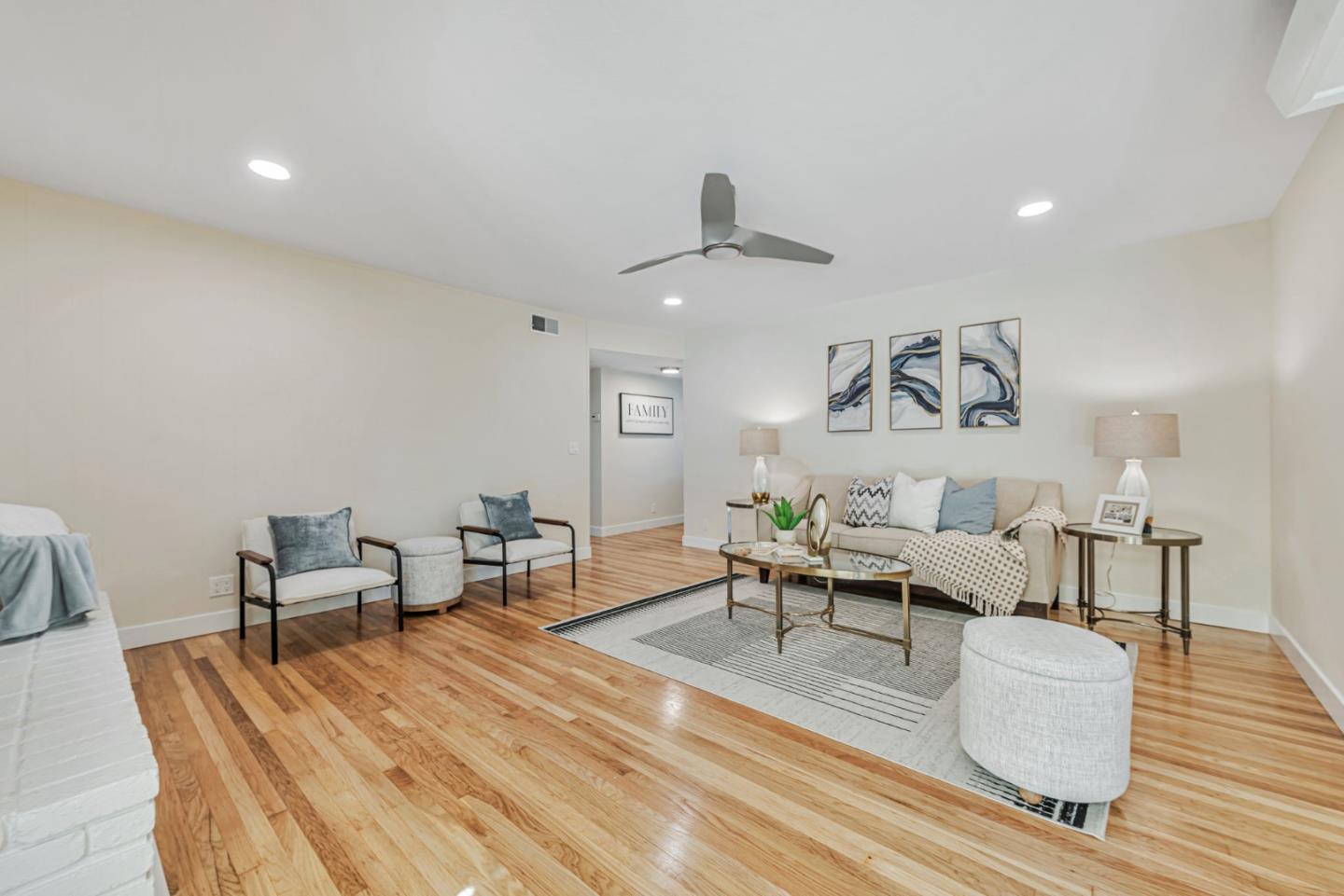 Detail Gallery Image 5 of 33 For 154 Arcadia Ave, Santa Clara,  CA 95051 - 4 Beds | 2 Baths