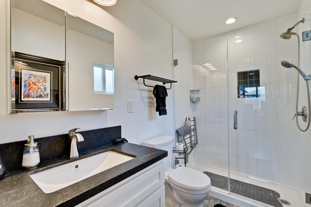 Detail Gallery Image 12 of 26 For 118 Cherry Ave, South San Francisco,  CA 94080 - 3 Beds | 2 Baths