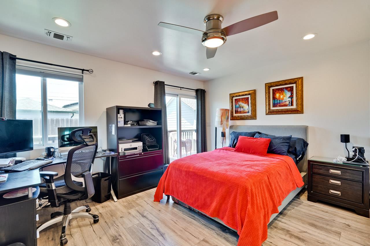 Detail Gallery Image 15 of 26 For 118 Cherry Ave, South San Francisco,  CA 94080 - 3 Beds | 2 Baths