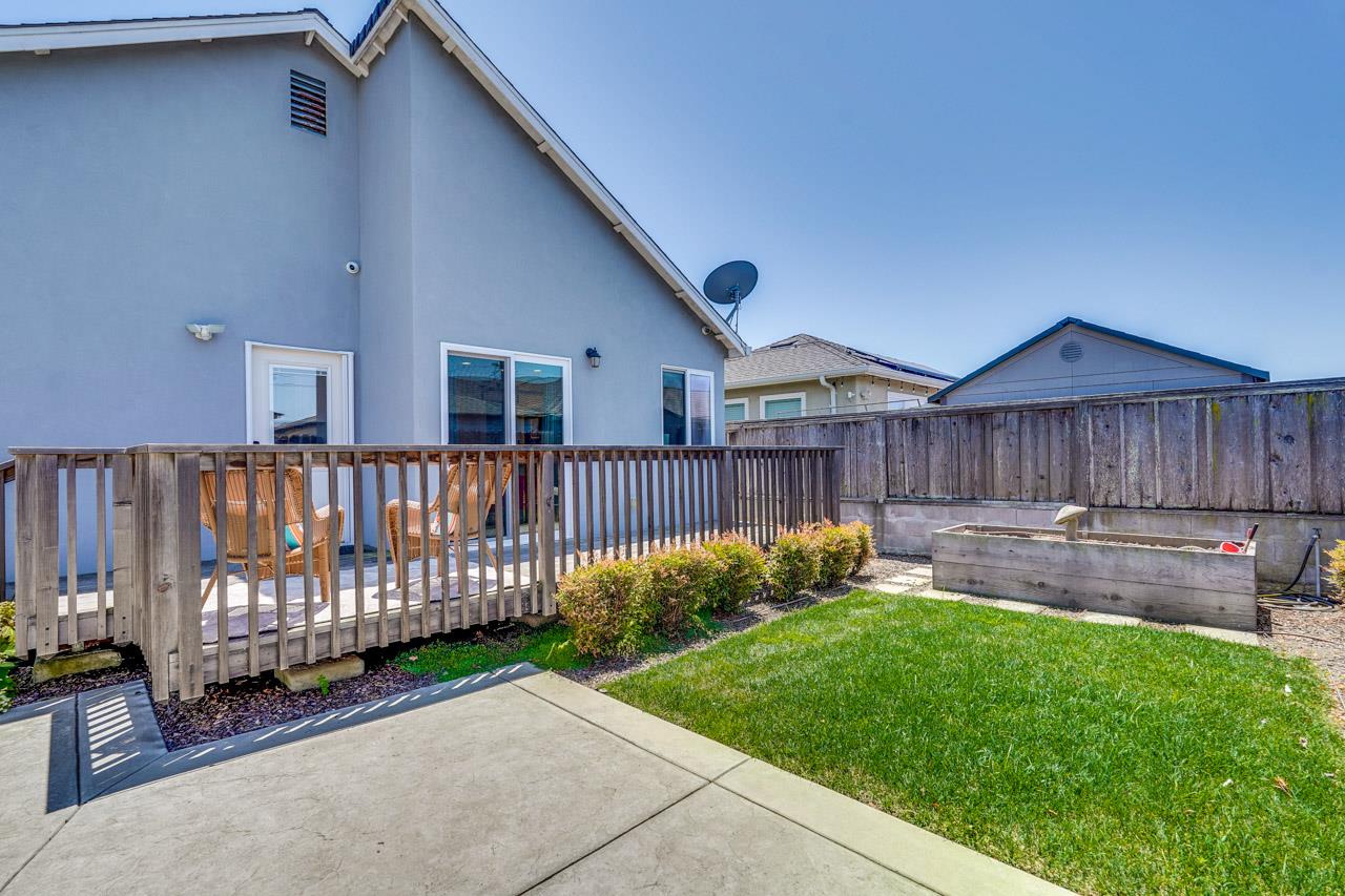Detail Gallery Image 18 of 26 For 118 Cherry Ave, South San Francisco,  CA 94080 - 3 Beds | 2 Baths