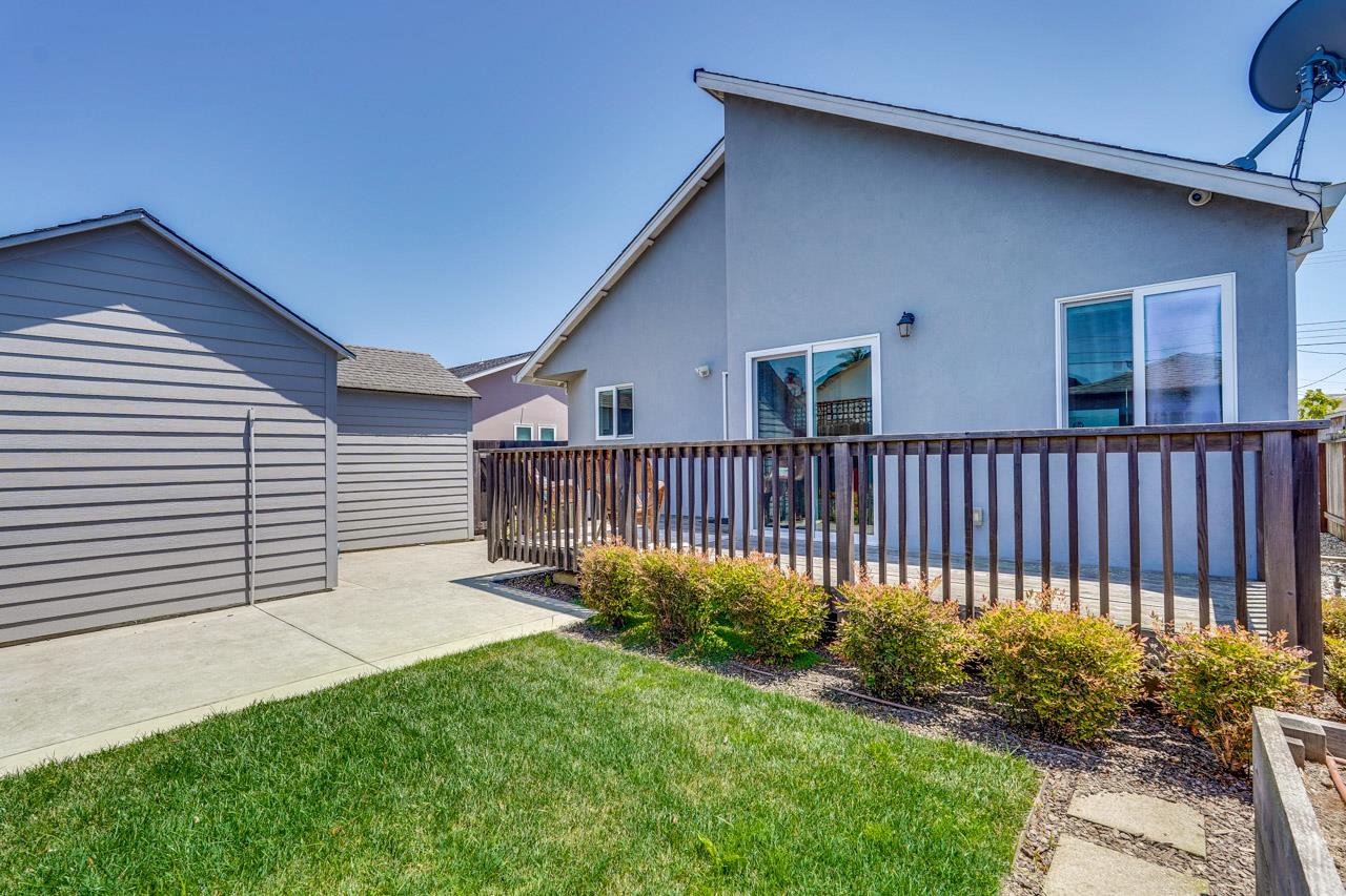 Detail Gallery Image 20 of 26 For 118 Cherry Ave, South San Francisco,  CA 94080 - 3 Beds | 2 Baths