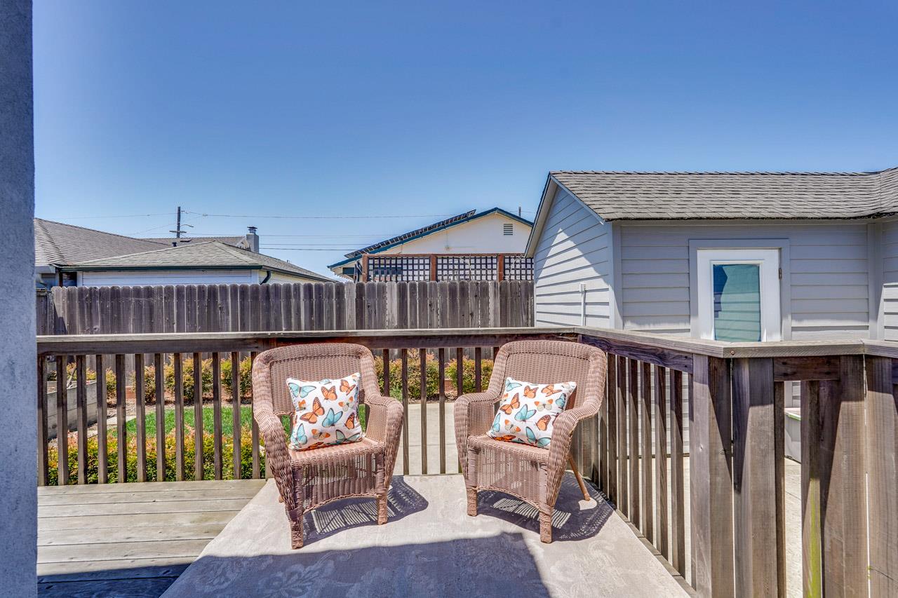 Detail Gallery Image 21 of 26 For 118 Cherry Ave, South San Francisco,  CA 94080 - 3 Beds | 2 Baths