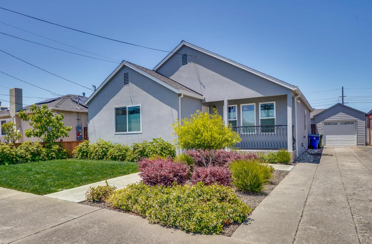 Detail Gallery Image 22 of 26 For 118 Cherry Ave, South San Francisco,  CA 94080 - 3 Beds | 2 Baths