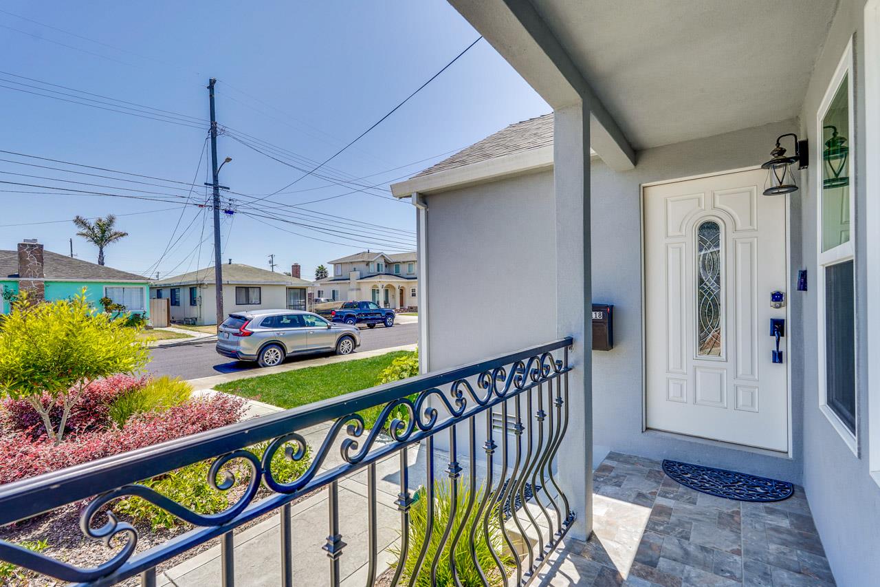 Detail Gallery Image 24 of 26 For 118 Cherry Ave, South San Francisco,  CA 94080 - 3 Beds | 2 Baths