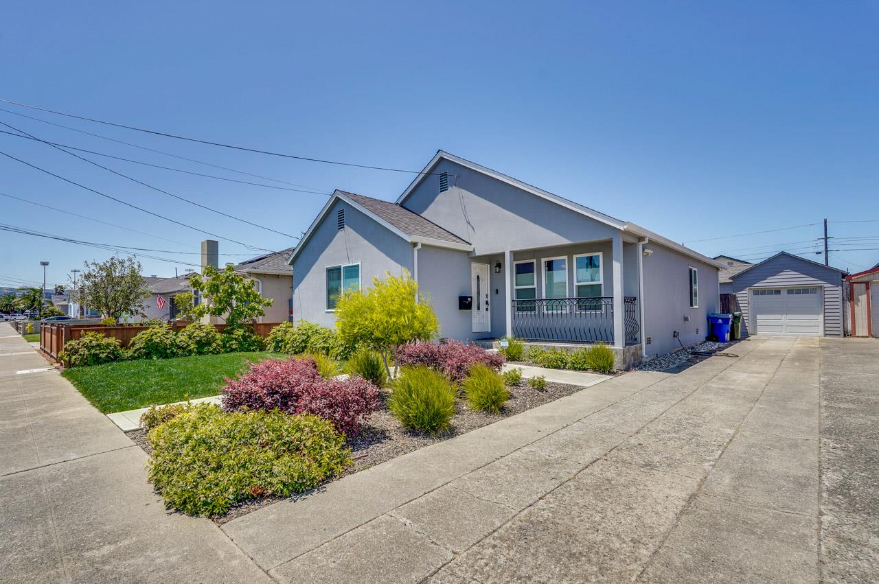 Detail Gallery Image 25 of 26 For 118 Cherry Ave, South San Francisco,  CA 94080 - 3 Beds | 2 Baths