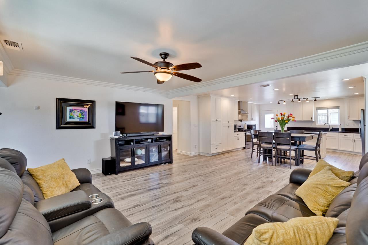 Detail Gallery Image 4 of 26 For 118 Cherry Ave, South San Francisco,  CA 94080 - 3 Beds | 2 Baths
