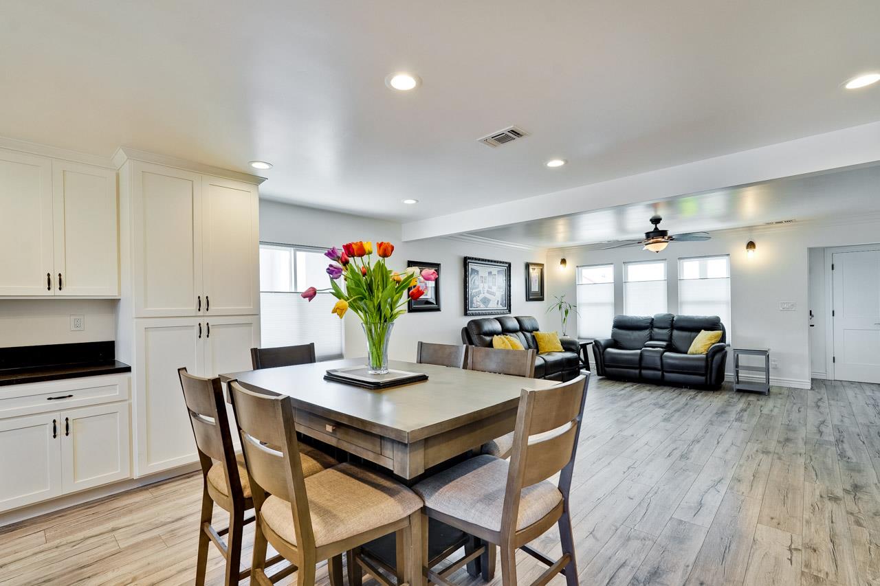 Detail Gallery Image 9 of 26 For 118 Cherry Ave, South San Francisco,  CA 94080 - 3 Beds | 2 Baths