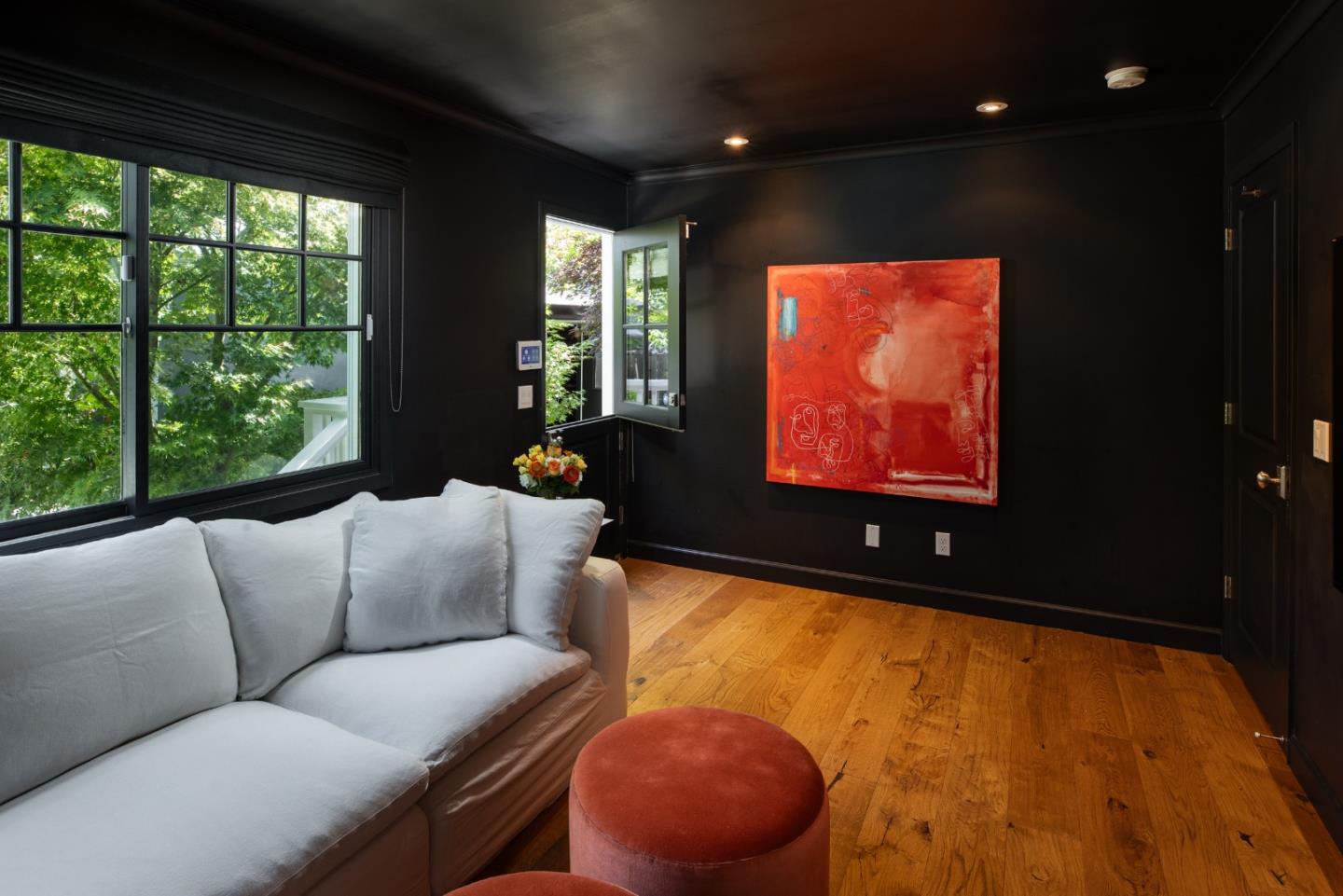 Detail Gallery Image 16 of 27 For 539 Bay Rd, Menlo Park,  CA 94025 - 3 Beds | 2 Baths