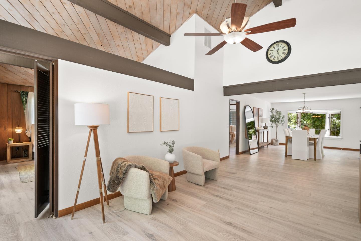 Detail Gallery Image 11 of 57 For 644 Debbie Dr, Boulder Creek,  CA 95006 - 2 Beds | 2 Baths