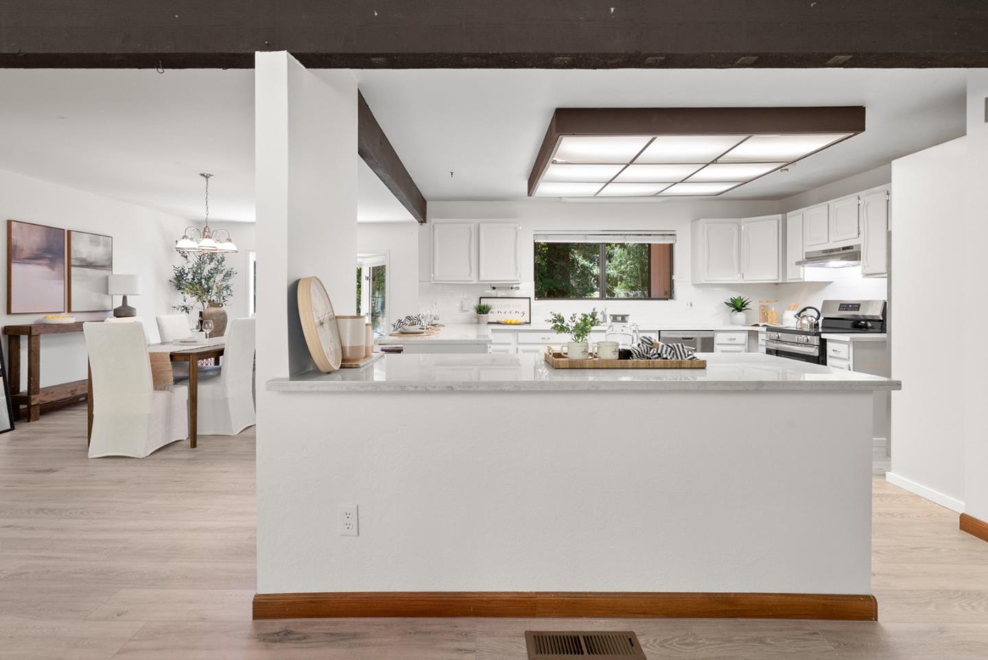 Detail Gallery Image 12 of 57 For 644 Debbie Dr, Boulder Creek,  CA 95006 - 2 Beds | 2 Baths