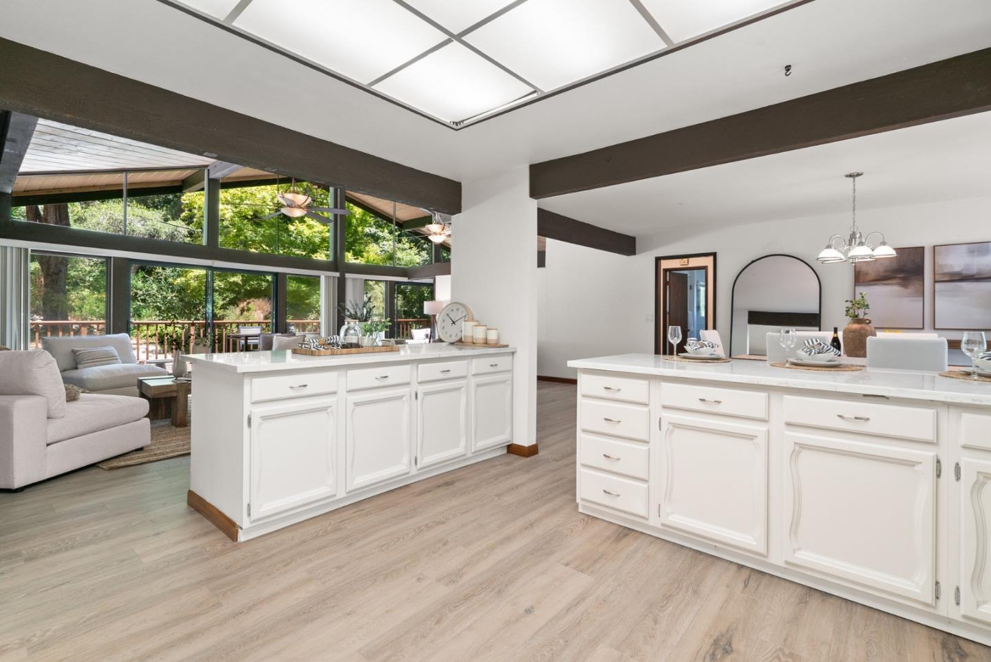 Detail Gallery Image 17 of 57 For 644 Debbie Dr, Boulder Creek,  CA 95006 - 2 Beds | 2 Baths