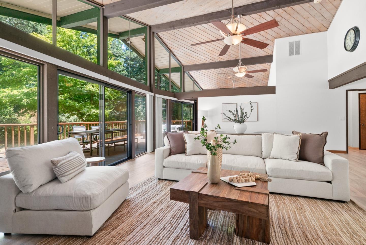 Detail Gallery Image 2 of 57 For 644 Debbie Dr, Boulder Creek,  CA 95006 - 2 Beds | 2 Baths