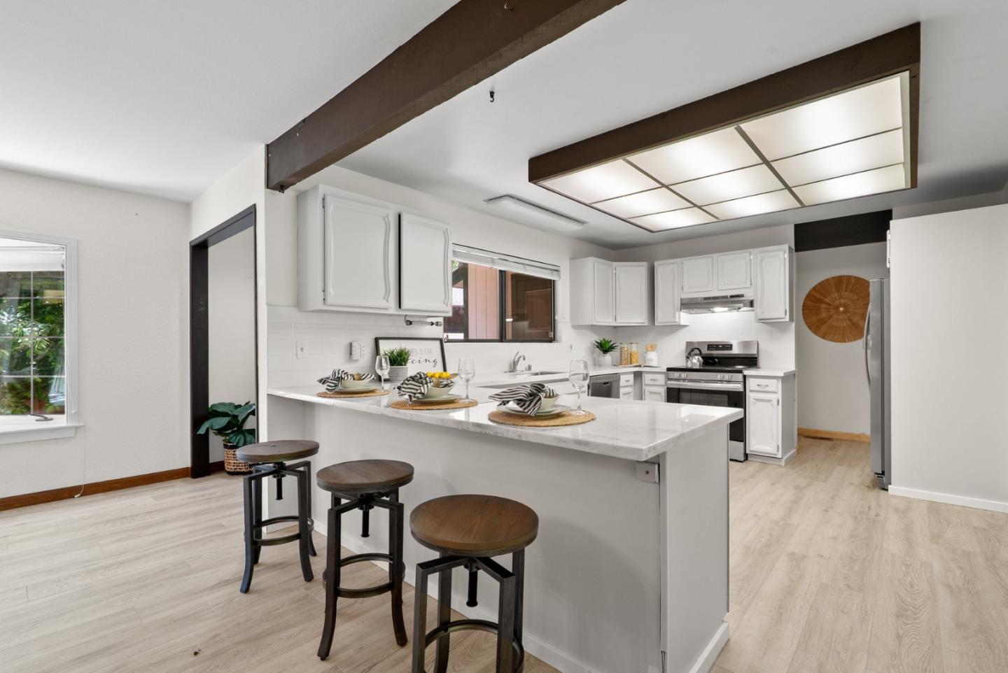 Detail Gallery Image 22 of 57 For 644 Debbie Dr, Boulder Creek,  CA 95006 - 2 Beds | 2 Baths