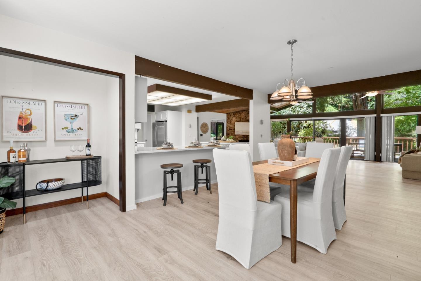Detail Gallery Image 25 of 57 For 644 Debbie Dr, Boulder Creek,  CA 95006 - 2 Beds | 2 Baths