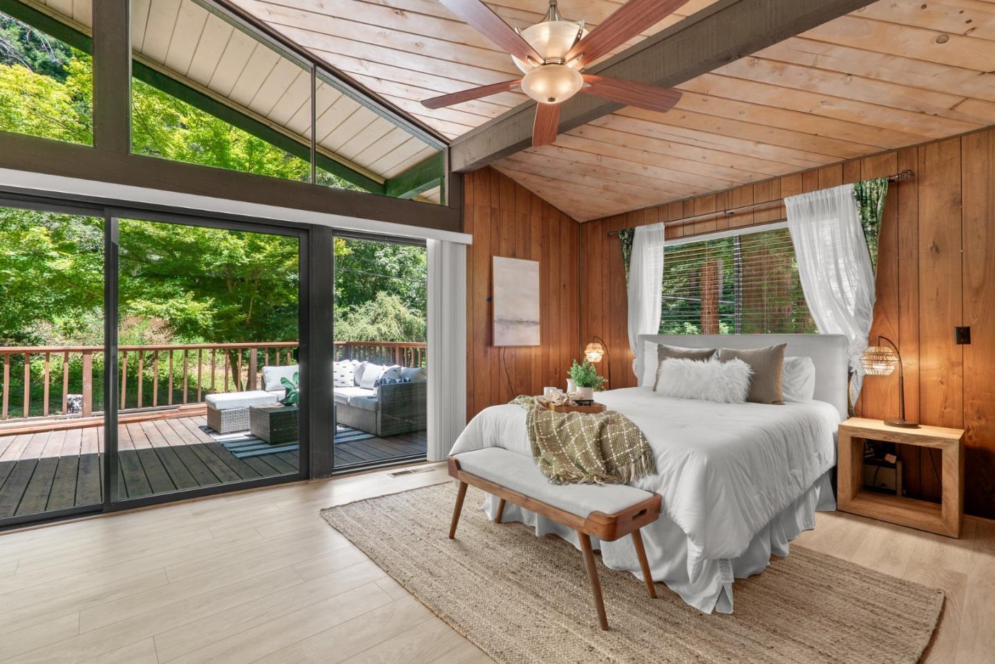 Detail Gallery Image 29 of 57 For 644 Debbie Dr, Boulder Creek,  CA 95006 - 2 Beds | 2 Baths