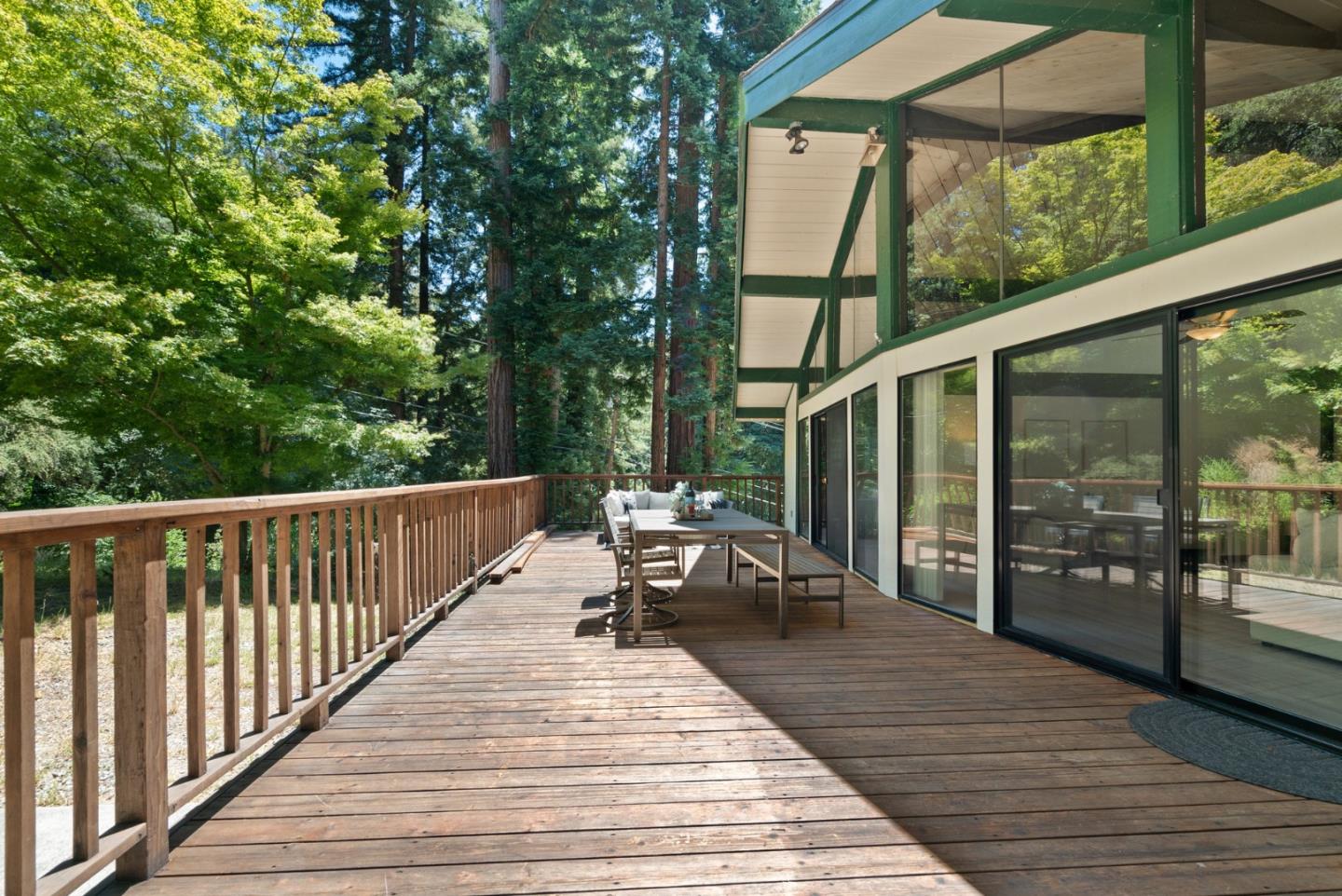 Detail Gallery Image 40 of 57 For 644 Debbie Dr, Boulder Creek,  CA 95006 - 2 Beds | 2 Baths