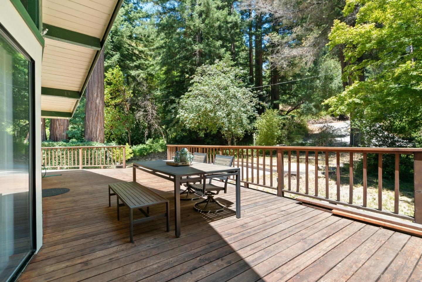 Detail Gallery Image 41 of 57 For 644 Debbie Dr, Boulder Creek,  CA 95006 - 2 Beds | 2 Baths