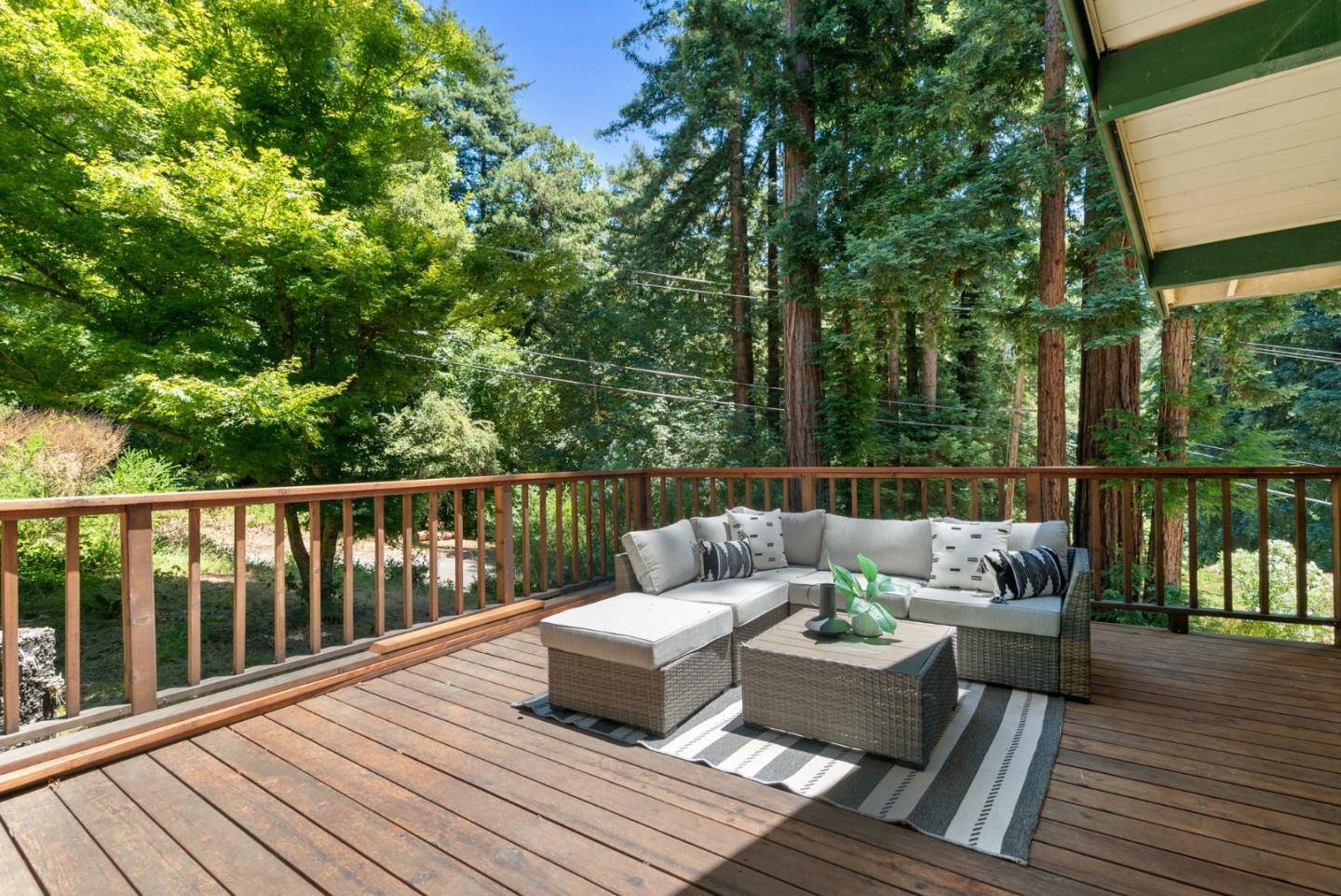 Detail Gallery Image 42 of 57 For 644 Debbie Dr, Boulder Creek,  CA 95006 - 2 Beds | 2 Baths