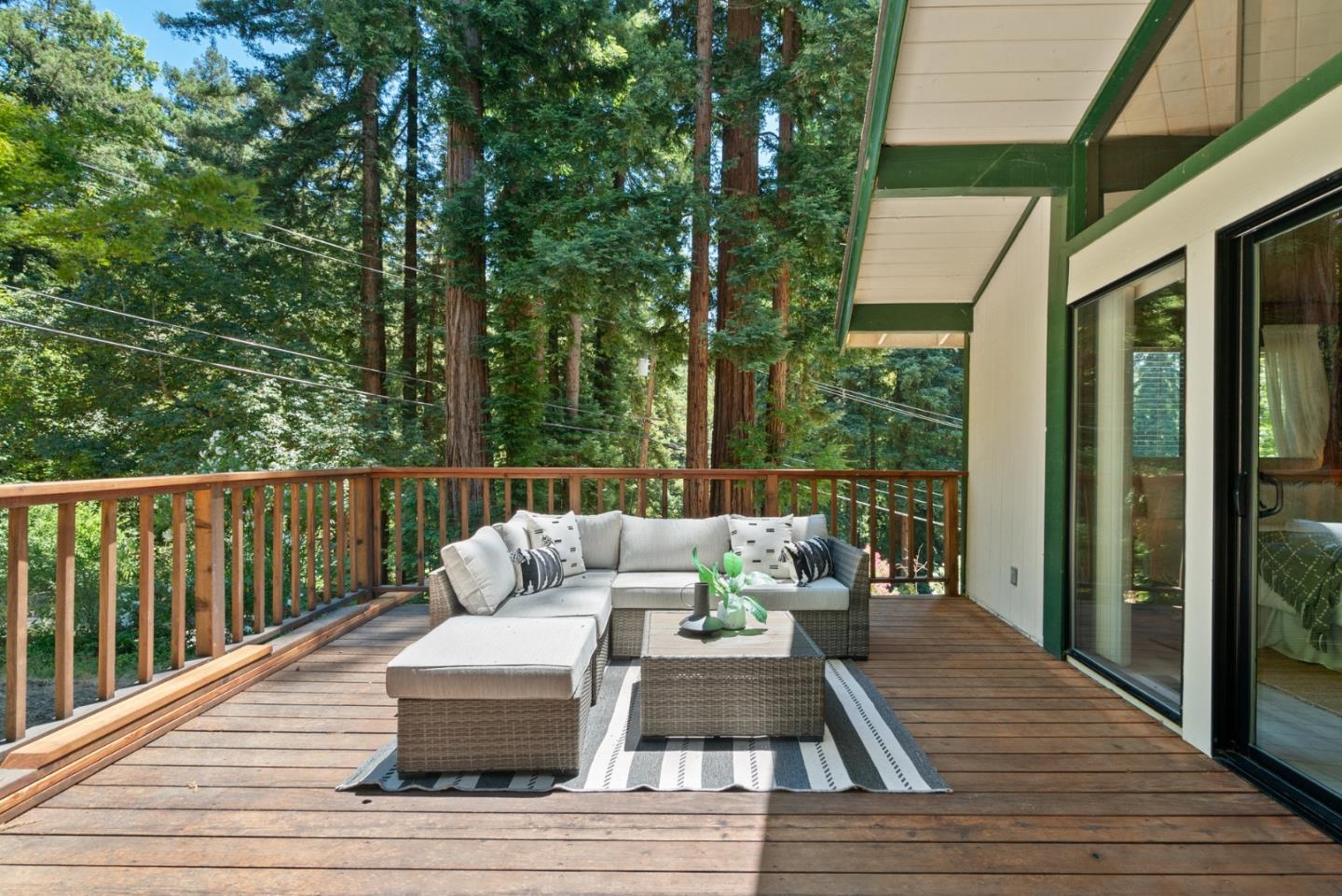 Detail Gallery Image 43 of 57 For 644 Debbie Dr, Boulder Creek,  CA 95006 - 2 Beds | 2 Baths