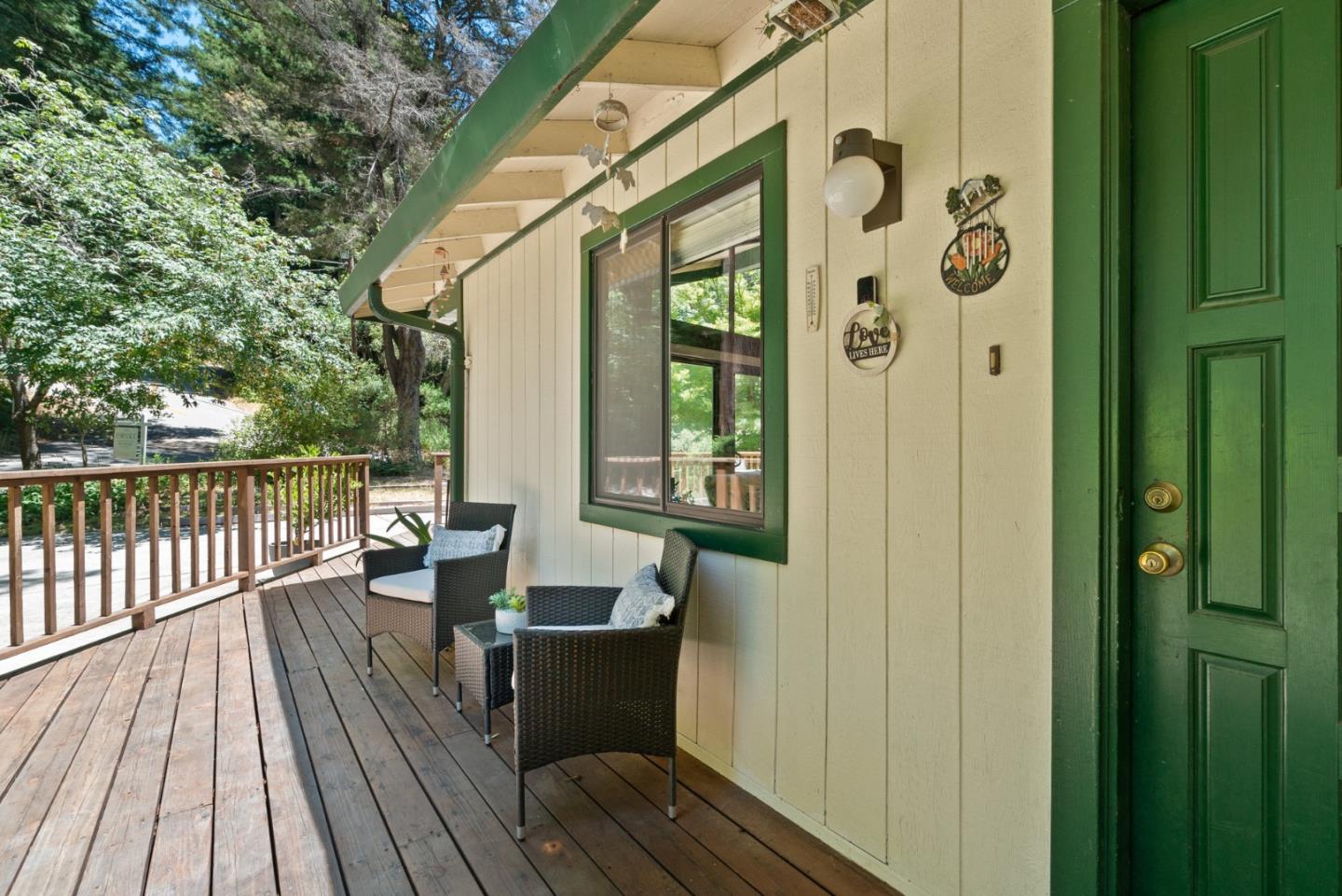 Detail Gallery Image 48 of 57 For 644 Debbie Dr, Boulder Creek,  CA 95006 - 2 Beds | 2 Baths