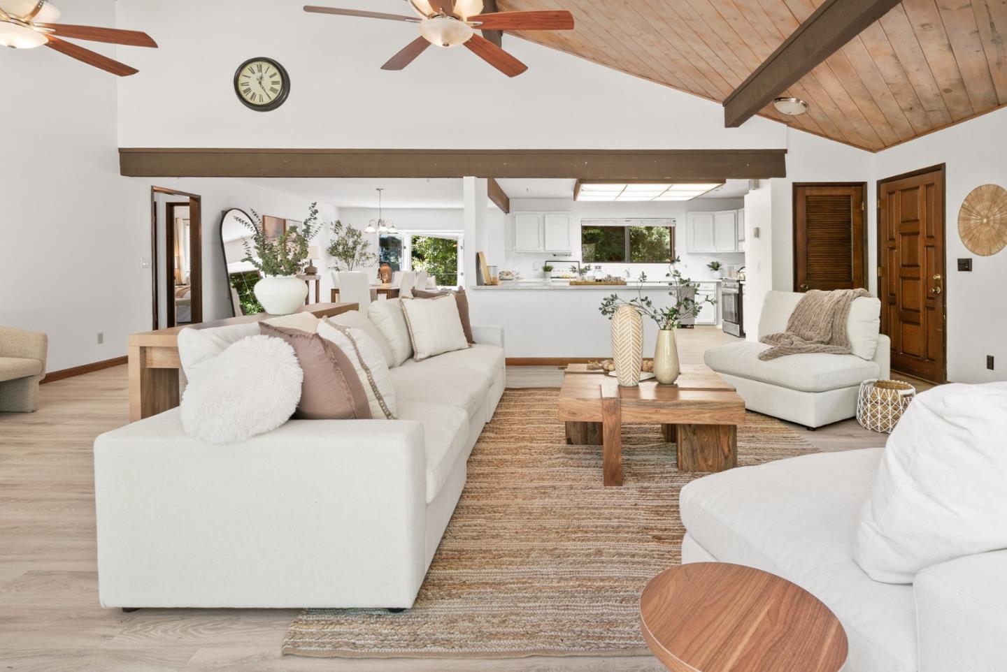 Detail Gallery Image 5 of 57 For 644 Debbie Dr, Boulder Creek,  CA 95006 - 2 Beds | 2 Baths
