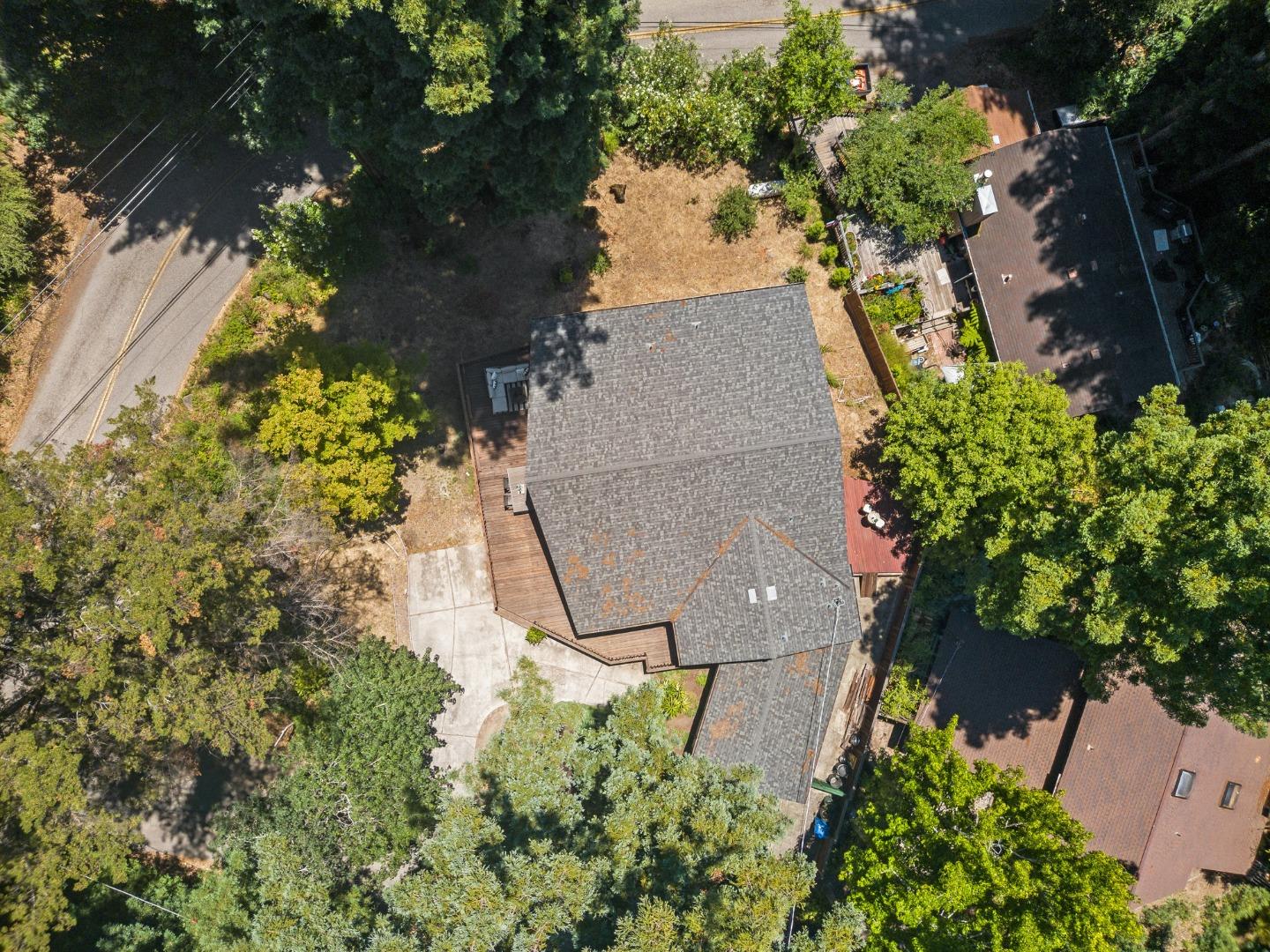 Detail Gallery Image 51 of 57 For 644 Debbie Dr, Boulder Creek,  CA 95006 - 2 Beds | 2 Baths
