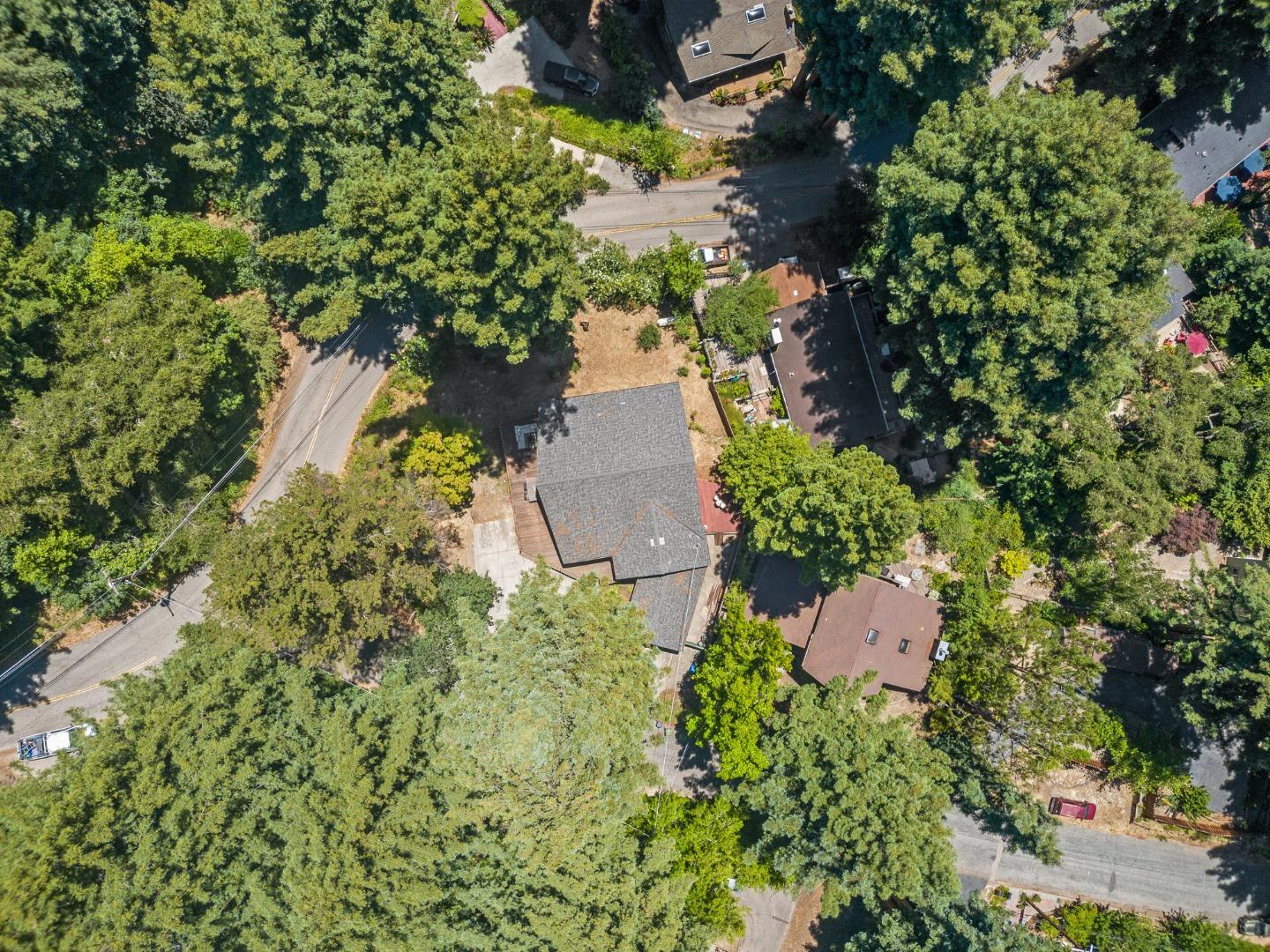 Detail Gallery Image 52 of 57 For 644 Debbie Dr, Boulder Creek,  CA 95006 - 2 Beds | 2 Baths