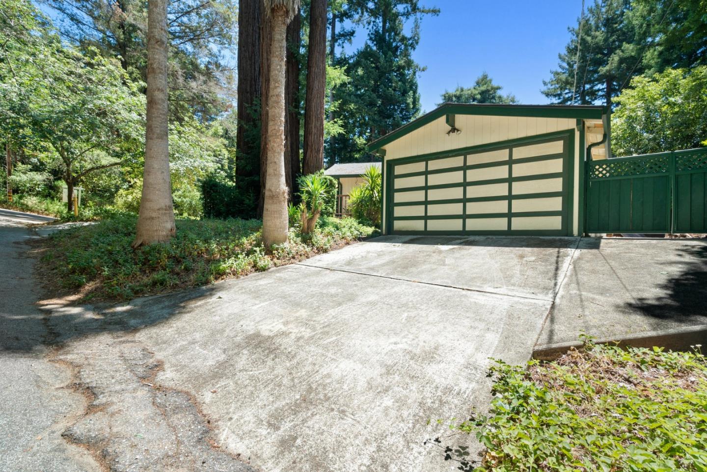 Detail Gallery Image 57 of 57 For 644 Debbie Dr, Boulder Creek,  CA 95006 - 2 Beds | 2 Baths