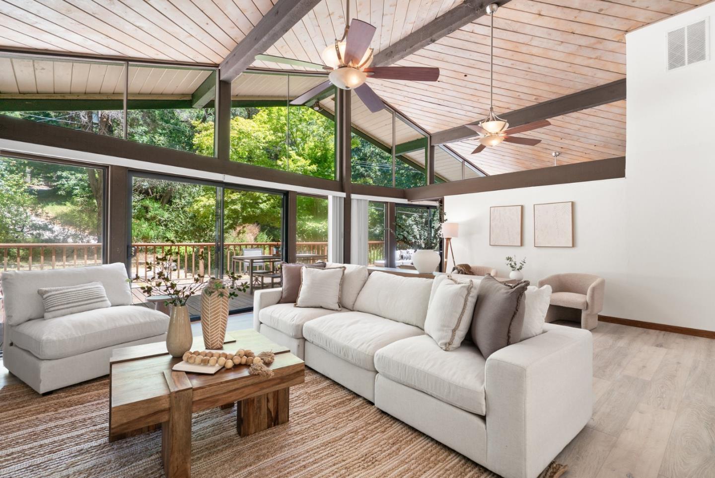 Detail Gallery Image 6 of 57 For 644 Debbie Dr, Boulder Creek,  CA 95006 - 2 Beds | 2 Baths