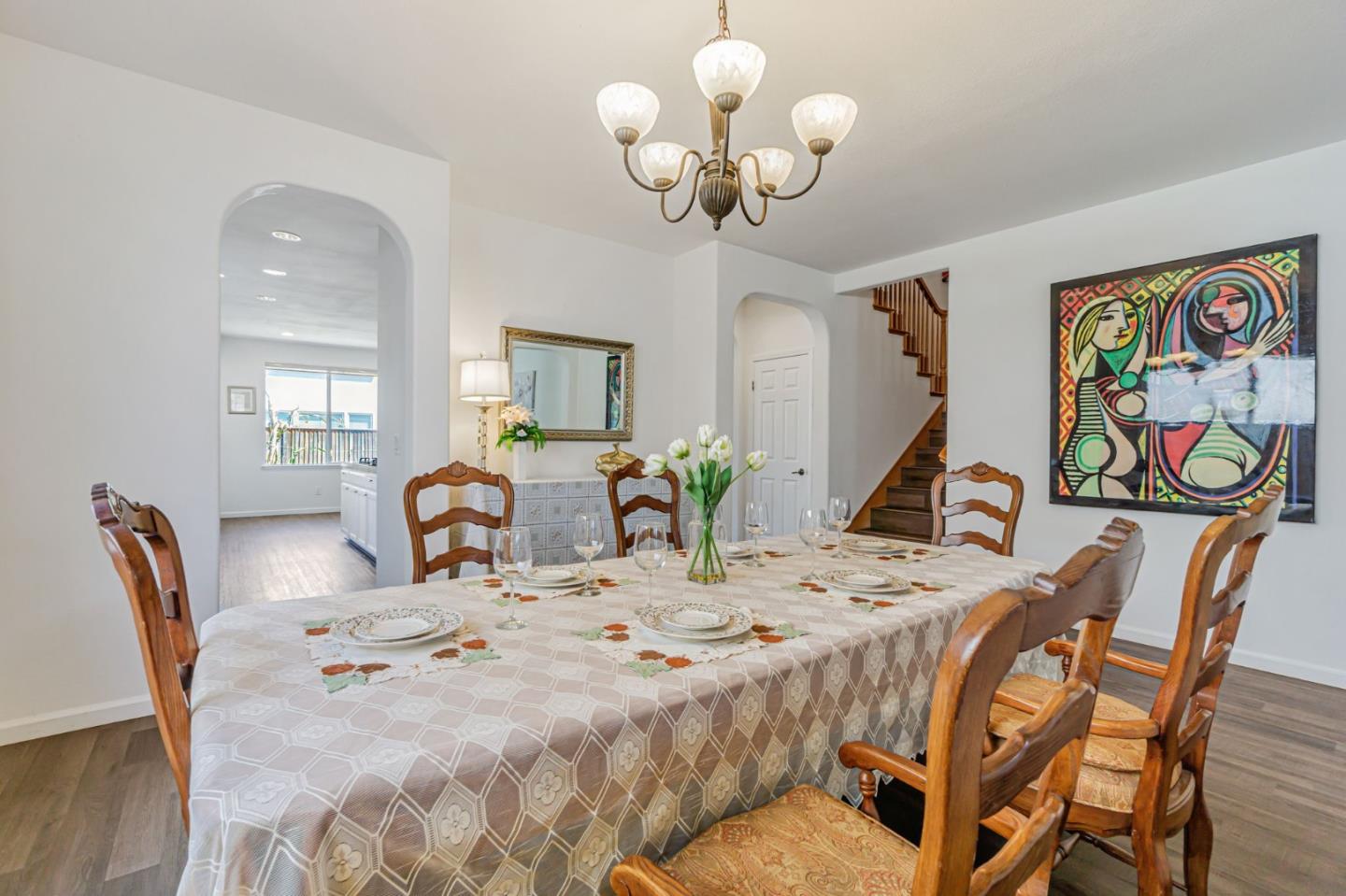 Detail Gallery Image 14 of 71 For 3645 Otter Brook Loop, Discovery Bay,  CA 94505 - 5 Beds | 3 Baths