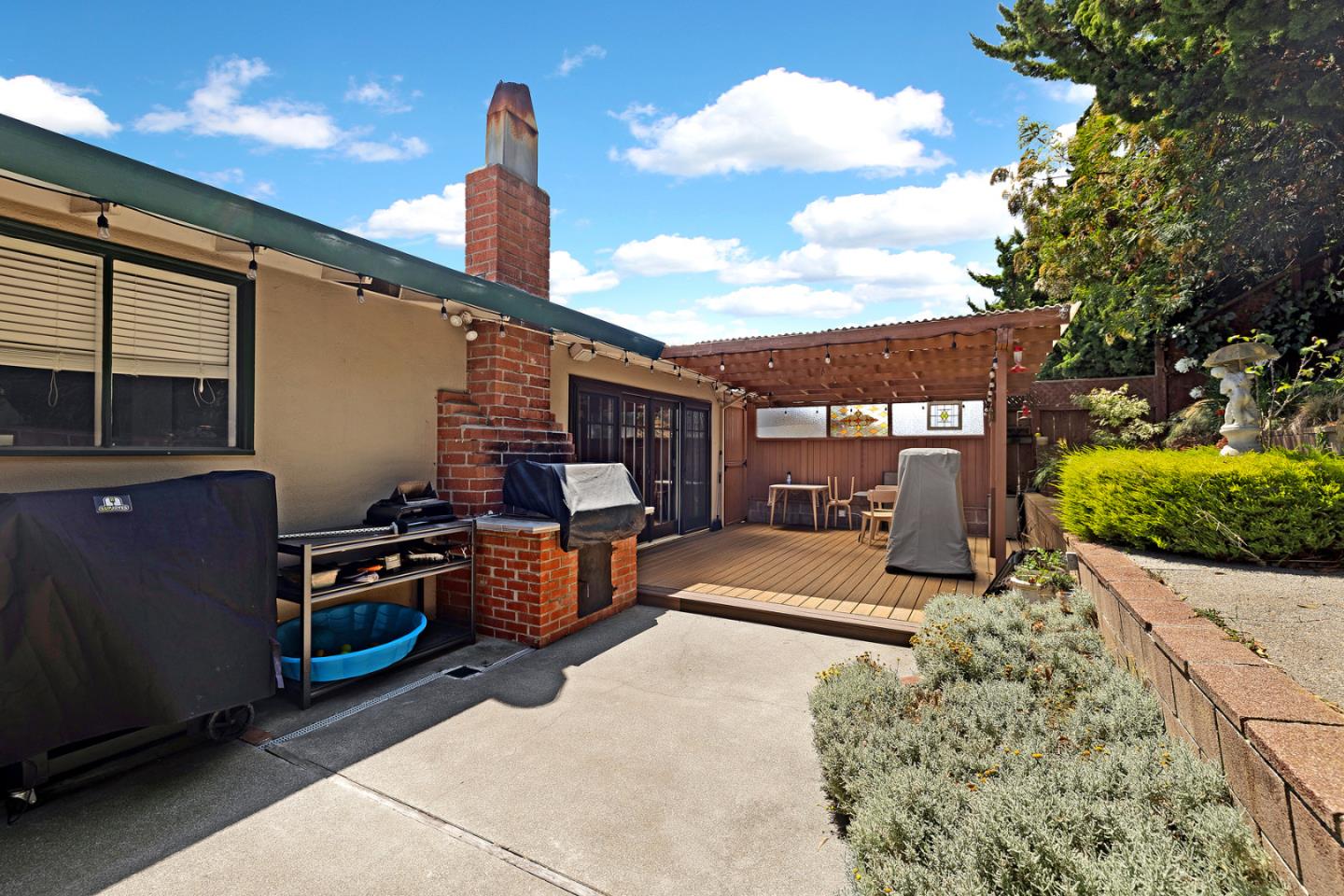 Detail Gallery Image 25 of 25 For 720 Almond Ave, South San Francisco,  CA 94080 - 4 Beds | 2 Baths