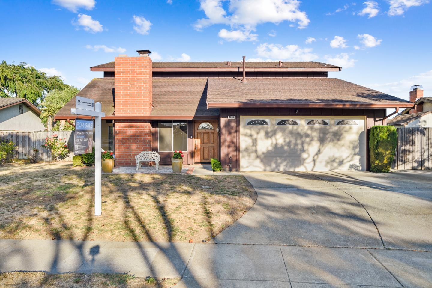 Thumbnail for 7886 Hermitage Ave, Newark, CA 94560