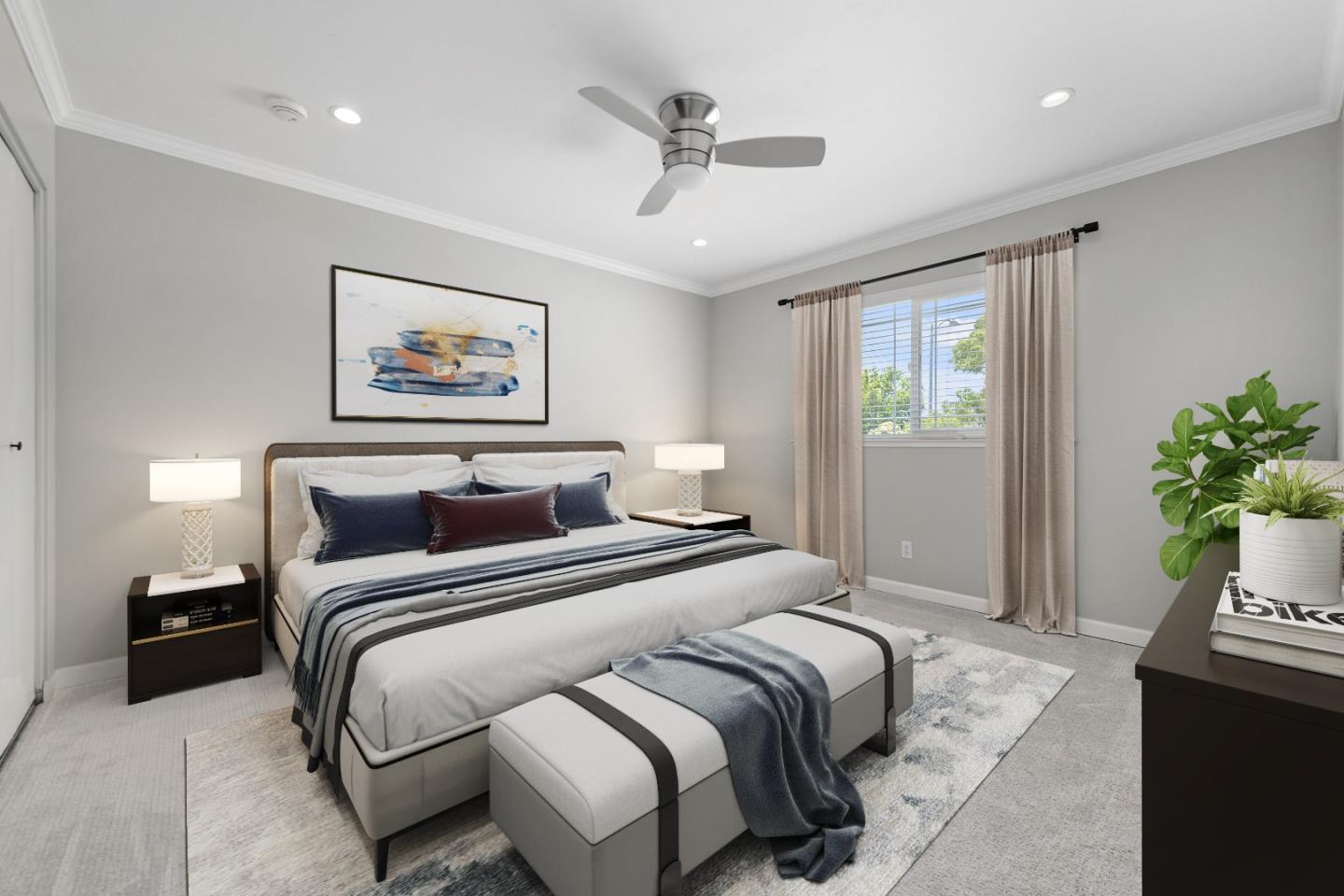 Detail Gallery Image 26 of 35 For 309 Churchill Pl, Gilroy,  CA 95020 - 5 Beds | 3 Baths
