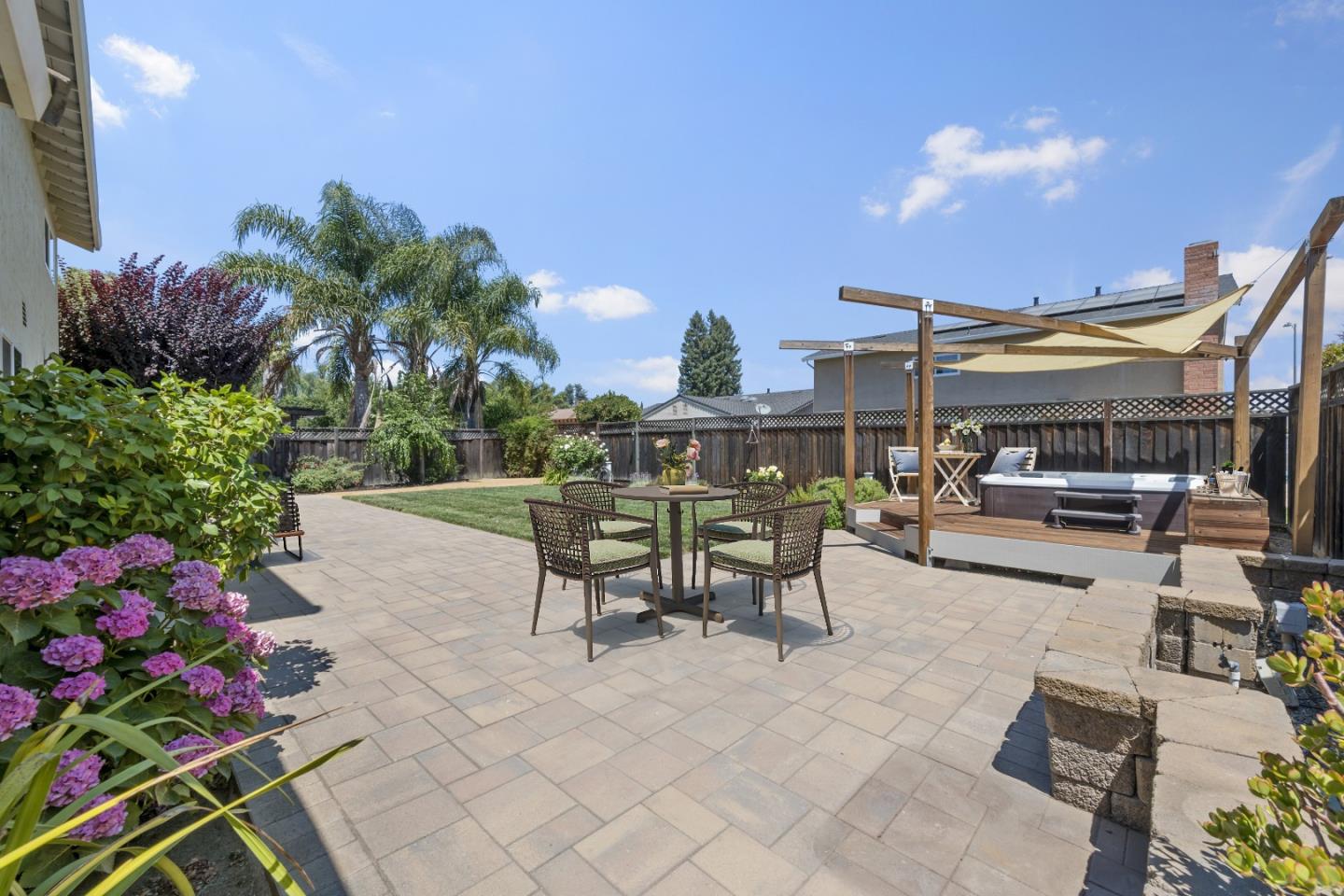 Detail Gallery Image 31 of 35 For 309 Churchill Pl, Gilroy,  CA 95020 - 5 Beds | 3 Baths