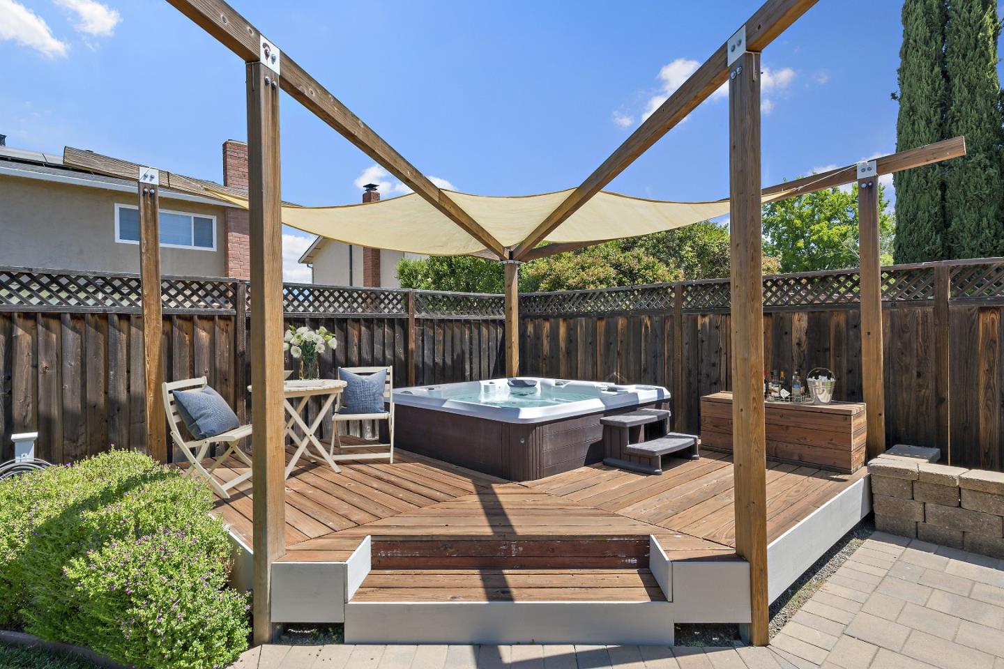 Detail Gallery Image 32 of 35 For 309 Churchill Pl, Gilroy,  CA 95020 - 5 Beds | 3 Baths
