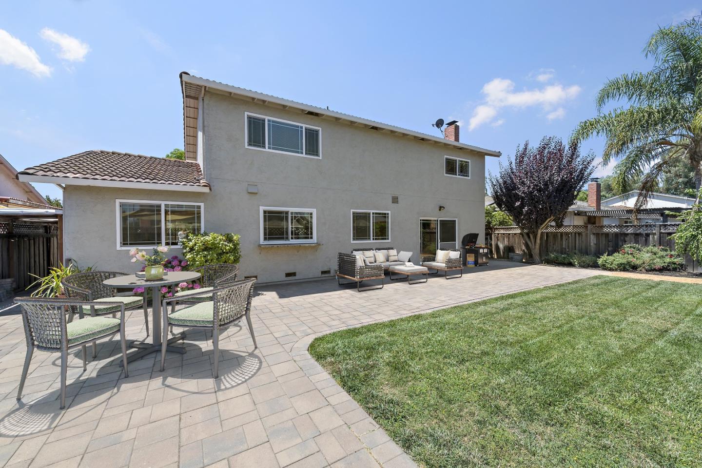 Detail Gallery Image 34 of 35 For 309 Churchill Pl, Gilroy,  CA 95020 - 5 Beds | 3 Baths